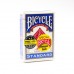 Bicycle Special Stripper Blue